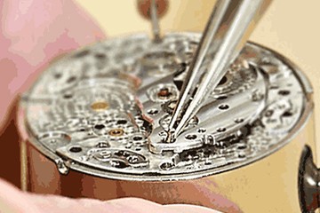 唐山劳力士手表官售后中心地址查询