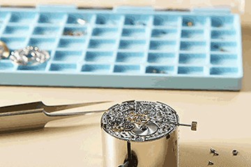 唐山劳力士名表官方售后维修点位置查询