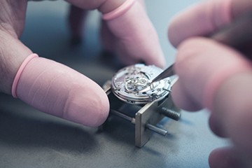 唐山劳力士售后维修店地址查询