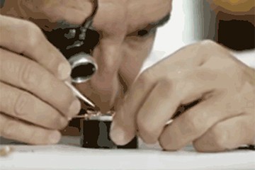 唐山劳力士手表洗油机芯费用