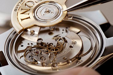 唐山劳力士机械表机芯清洗多少钱