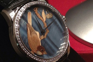 唐山劳力士手表官方售后维修站