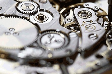 唐山劳力士石英表清洗机芯价格