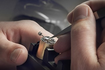 唐山劳力士手表售后洗油机芯