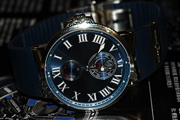 唐山劳力士售后保养中心