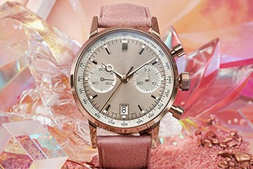 唐山劳力士机械表售后清洗机芯