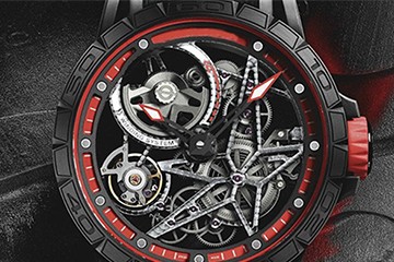 唐山劳力士腕表机芯