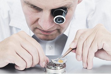 唐山劳力士售后保养服务网点