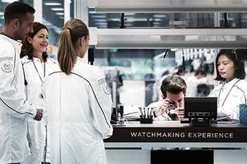 唐山劳力士表正规官方售后保养点