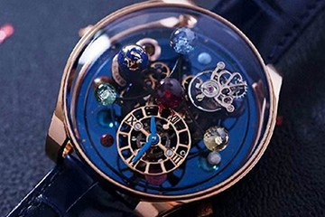 原装唐山劳力士腕表表带维修