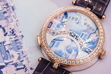 唐山劳力士售后保养店