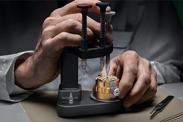 唐山劳力士官方售后保养服务中心