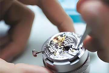 劳力士表唐山官方售后点位置查询