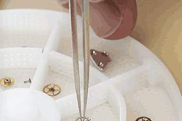 劳力士表唐山售后店地址查询