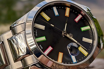 唐山劳力士名表官方售后中心位置查询