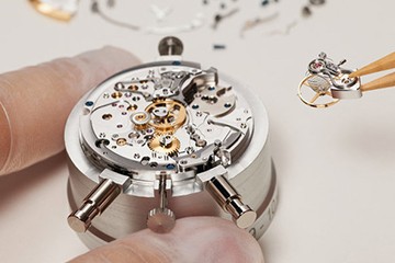 劳力士官方售后点唐山位置查询